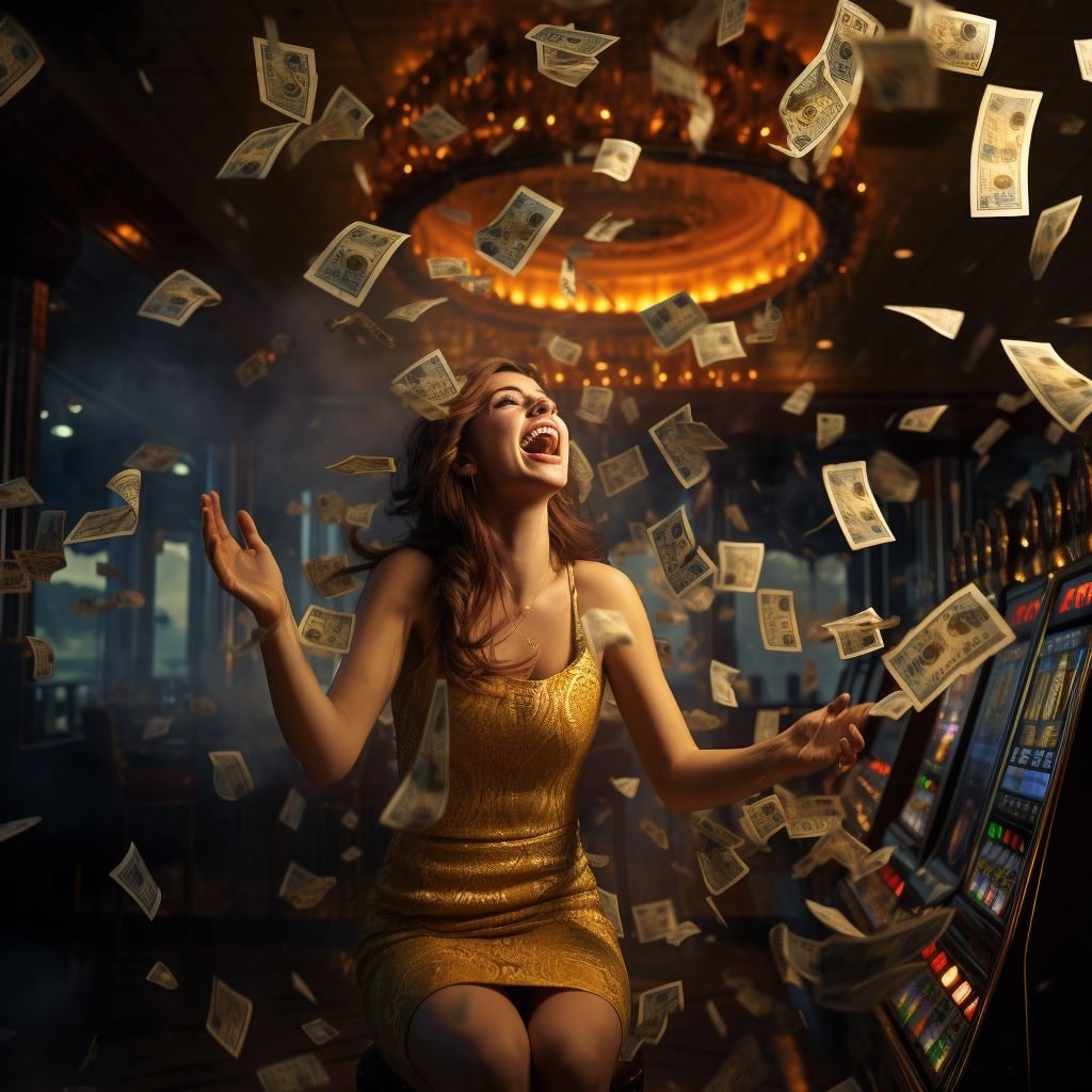 Nobita Slot promosi dan bonus menarik tersedia setiap minggu untuk member aktif