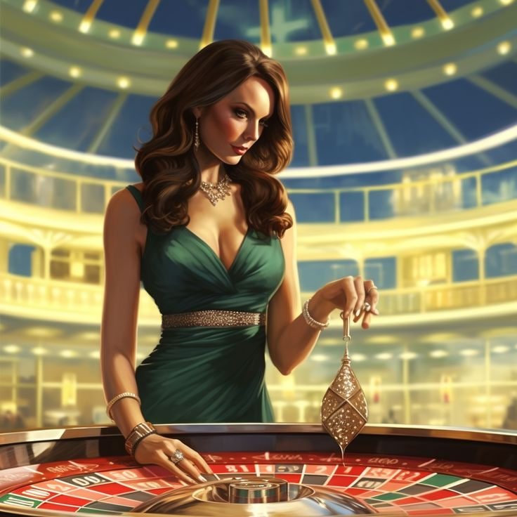 Nobita Slot program VIP eksklusif dengan keistimewaan cashback besar dan layanan prioritas member setia