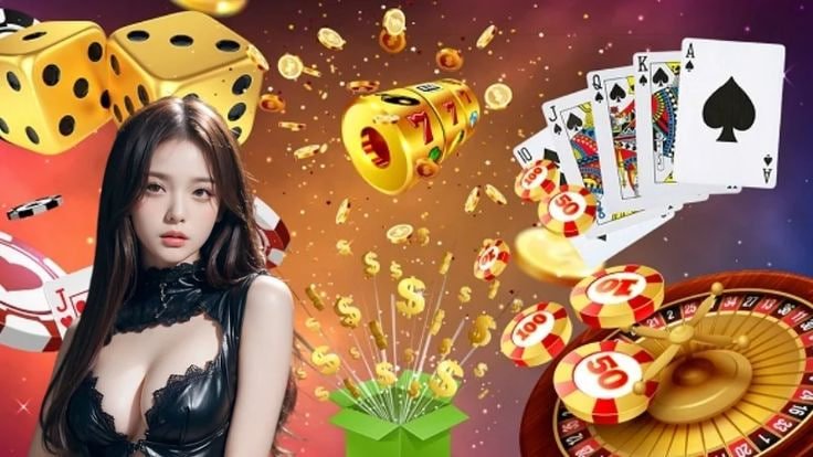 Nobita Slot platform taruhan olahraga online terlengkap dengan pasar sepak bola dan esports live