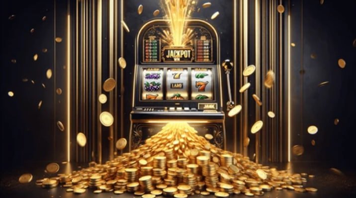 Nobita Slot berbagai jenis kemenangan dari slot jackpot live casino dan taruhan olahraga