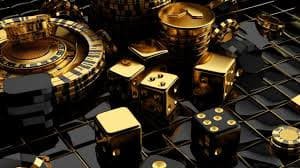 Nobita Slot Live Casino dealer profesional memandu meja baccarat secara live streaming 24 jam